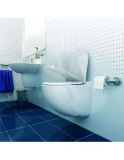 Inodoro Con Triturador Incorporado SFA SANICOMPACT CONFORT -Gasfriocalor Tienda inodoro con triturador incorporado sfa sanicompact confort 3