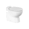 Inodoro Con Triturador Incorporado SFA SANICOMPACT Pro