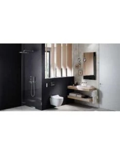 Inodoro GEBERIT AquaClean Tuma Classic Suspendido -Gasfriocalor Tienda inodoro geberit aquaclean tuma classic suspendido 1