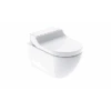 Inodoro GEBERIT AquaClean Tuma Classic Suspendido Blanco Alpino