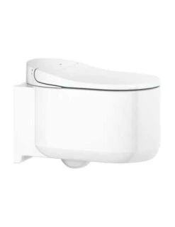 Inodoro Inteligente GROHE Sensia Arena Suspendido -Gasfriocalor Tienda inodoro inteligente grohe sensia arena suspendido 1 2