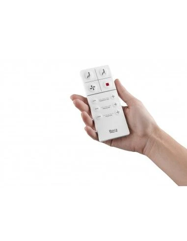 Inodoro Inteligente Roca In-Wash Inspira Con In-tank Suspendido 2 Inodoro Inteligente Roca In-Wash Inspira Con In-tank Suspendido - Imagen 2