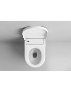 Inodoro Inteligente Roca In-Wash Inspira Suspendido -Gasfriocalor Tienda inodoro inteligente roca in wash inspira suspendido 3