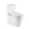 Inodoro Inteligente Roca In-Wash Inspira Tanque Bajo
