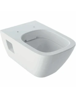Inodoro Suspendido Geberit Selnova SQUARE