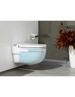 Taza De Inodoro Suspendido In-Tank Roca Meridian A893301000 6 Taza De Inodoro Suspendido In-Tank Roca Meridian A893301000 -Gasfriocalor Tienda inodoro suspendido in tank roca meridian a893301000 2