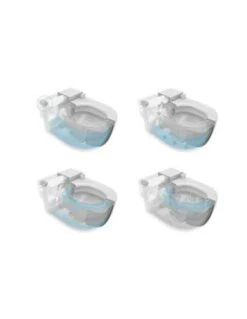 Taza De Inodoro Suspendido In-Tank Roca Meridian A893301000 7 Taza De Inodoro Suspendido In-Tank Roca Meridian A893301000 -Gasfriocalor Tienda inodoro suspendido in tank roca meridian a893301000 3