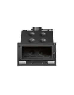 Insertable De Leña Baxi Albizia Agua