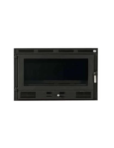 Insertable De Leña Baxi Ceiba 1 Insertable De Leña Baxi Ceiba