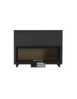 Insertable De Leña Baxi Idesia 850