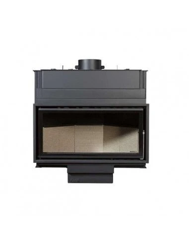 Insertable De Leña Baxi Serbal Agua Con Aro Embellecedor 1 Insertable De Leña Baxi Serbal Agua Con Aro Embellecedor