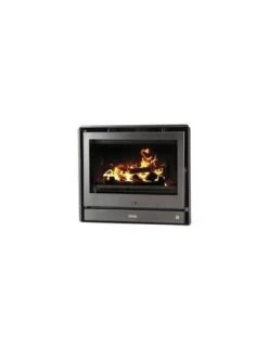 Insertable De Leña Ferroli Fiorella 700