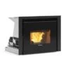Insertable De Pellet Extraflame Nordica COMFORT P70 AIR