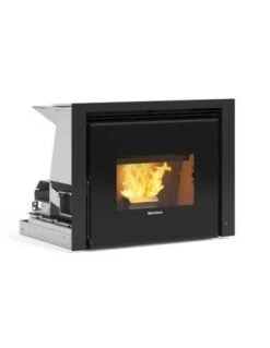 Insertable De Pellet Extraflame Nordica COMFORT P70 AIR