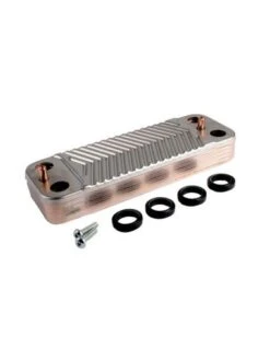 Intercambiador De Placas Saunier Duval S1005800