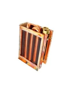 Intercambiador Primaria Fagor FAGAS0003105