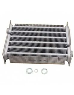 Intercambiador Primario Beretta Kompakt01