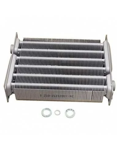 Intercambiador Primario Beretta Kompakt01 1 Intercambiador Primario Beretta Kompakt01