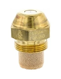 Inyector Gasoil Danfoss 065 45º S Sólido