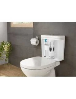 Juego Completo De Mecanismo De Alimentación Inferior Roca Con Accionamiento Por Cable