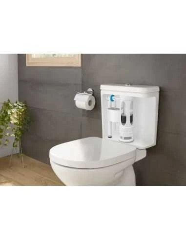 Juego Completo De Mecanismo De Alimentación Inferior Roca Con Accionamiento Por Cable 1 Juego Completo De Mecanismo De Alimentación Inferior Roca Con Accionamiento Por Cable