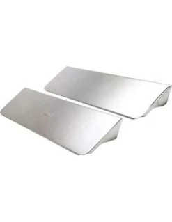 Juego Tirador Roca Compact DEBBA 140mm 2 Unidades