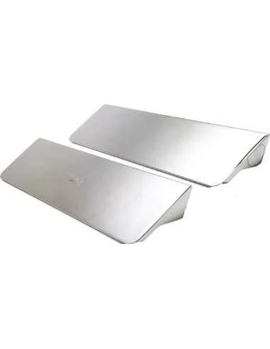 Juego Tirador Roca Compact DEBBA 140mm 2 Unidades 1 Juego Tirador Roca Compact DEBBA 140mm 2 Unidades