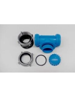 Kit A Para Depósito De Agua Schütz AQUA BLOCK Soplado