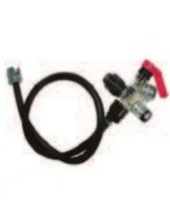 Kit Aspiración Schütz Básico MT200