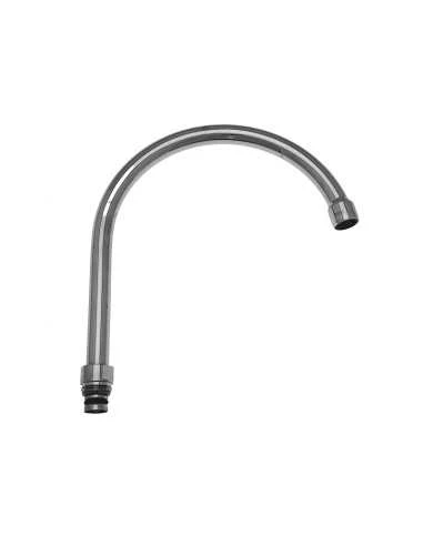 Kit Caño Fregadero Roca Serie Victoria 1 Kit Caño Fregadero Roca Serie Victoria