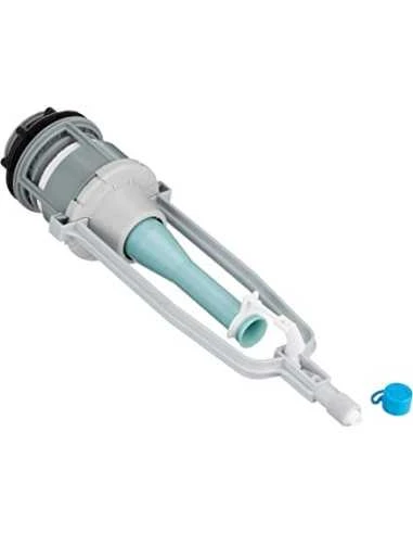 Kit Con Mecanismo Para Descargar Roca D2P 2 Kit Con Mecanismo Para Descargar Roca D2P - Imagen 2