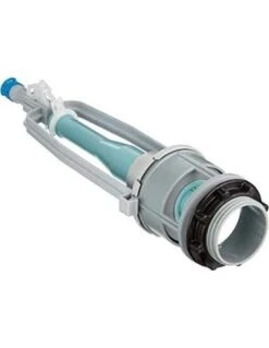 Kit Con Mecanismo Para Descargar Roca D2P