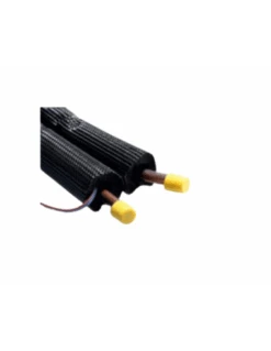 Kit Conexión Hidráulico Domusa Avanttia Solar 15mm Ø12/10