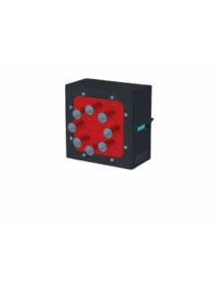 Kit Conmutador Automático De Boquillas Domusa