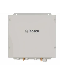 Kit De Conexión Bosch DX-AHU KIT 01 D Para Sistemas VRF