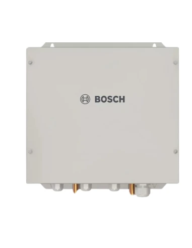 Kit De Conexión Bosch DX-AHU KIT 03 D Para Sistemas VRF 1 Kit De Conexión Bosch DX-AHU KIT 03 D Para Sistemas VRF