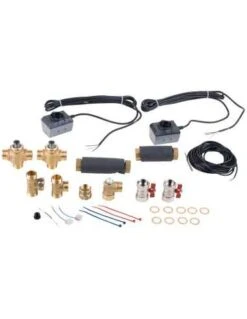 Kit De Conexión Daikin EKHWP500B