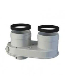 Kit De Conexión De Tubos Separados Ferroli 80