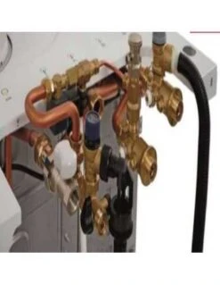 Kit De Conexión Para Caldera Saunier Duval Duomax Condens