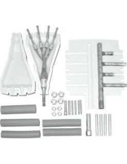 Kit De Distribución Mitsubishi MSDF-1111R-E