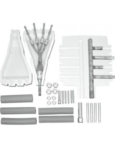 Kit De Distribución Mitsubishi MSDF-1111R-E 1 Kit De Distribución Mitsubishi MSDF-1111R-E