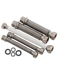 Kit De Instalación Rápida De Calderas Extensible Tucai