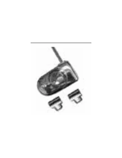 Kit De Termostato Toallero Baxi Conjunto Eléctrico Mixto