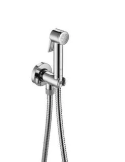 Kit Ducha Roca Para Bidé 1 Salida