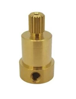 Kit Eje Mando Roca Para Grifería Termostática Moai