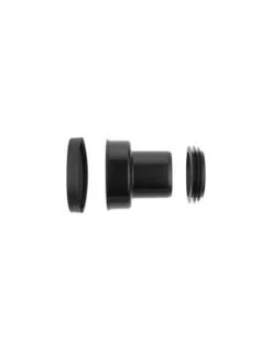 Kit G Manguito Evacuación Recto Roca