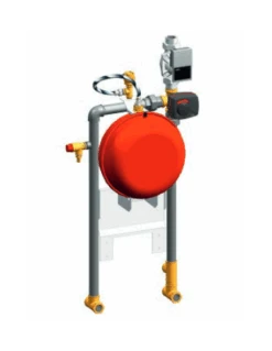 Kit Hidráulico Para JAKA HFD CONDENS Domusa