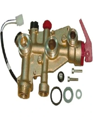 Kit Hydroblock Baxi C/VALV.Antirretorno 1 Kit Hydroblock Baxi C/VALV.Antirretorno