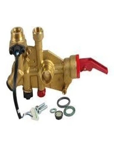 Kit Hydroblock Baxi C/VALV.Antirretorno 2 Kit Hydroblock Baxi C/VALV.Antirretorno - Imagen 2