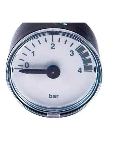 Kit Manómetro Analógico Baxi Victoria/Laura 2 Kit Manómetro Analógico Baxi Victoria/Laura - Imagen 2